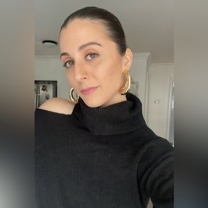 Meet your Posher, Talia